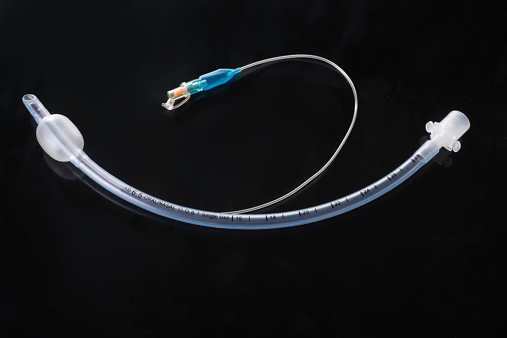 FarcoTracheal Tube (Endotracheal tube)