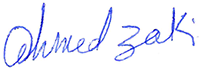 signature